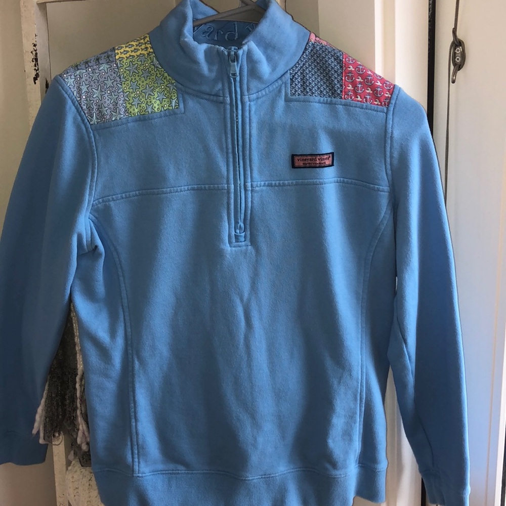 Vineyard Vines Women’s Shep Shirt